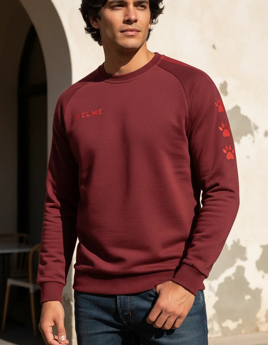 Buzo deportivo KELME
