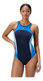 Malla Natación dama High Neck SPEEDO