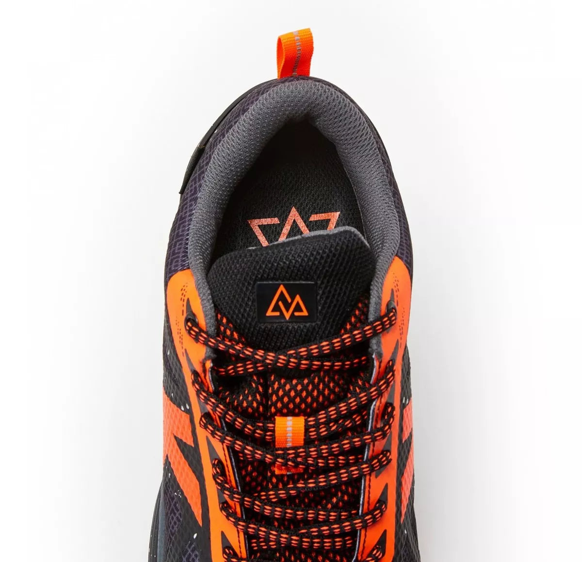 Calzado Running Cushion Trail Adulto Kelme
