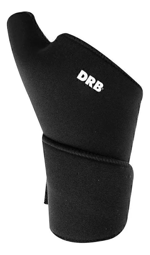 Muñequera Neopreno Boomerang Drb