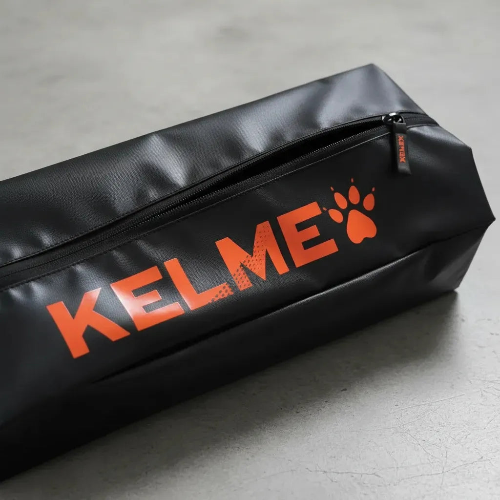 Botinera Kelme Unisex Negra Agregar a favoritos