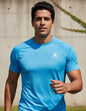 Remera deportiva Adulto manga corta KELME