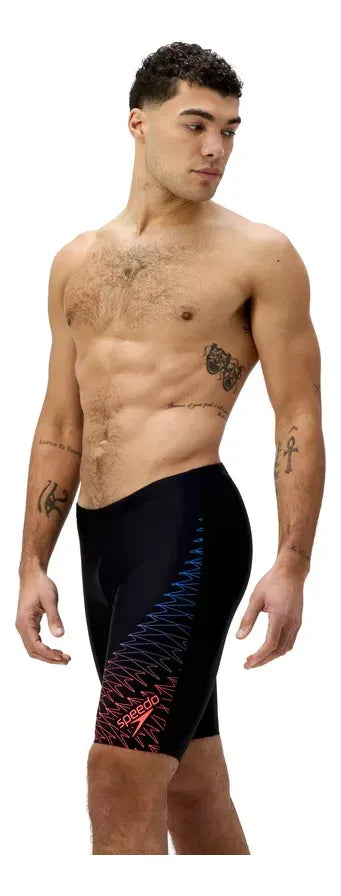 Malla De Natacion SPEEDO Jammer Hombres Medley