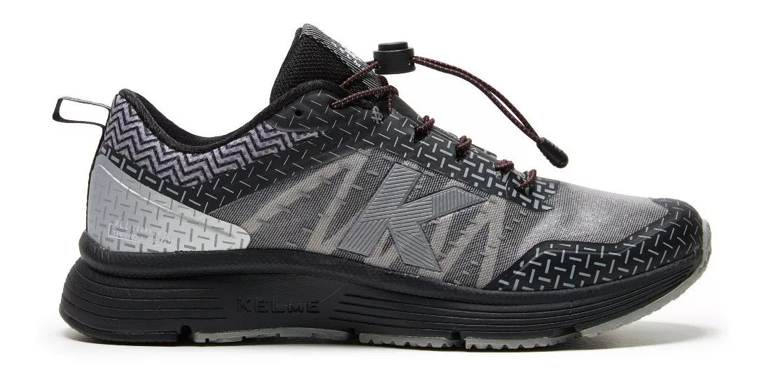Calzado Running Traveler Trail Adult
