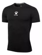 Remera Térmica M/corta Entrenamiento Kelme Ad.