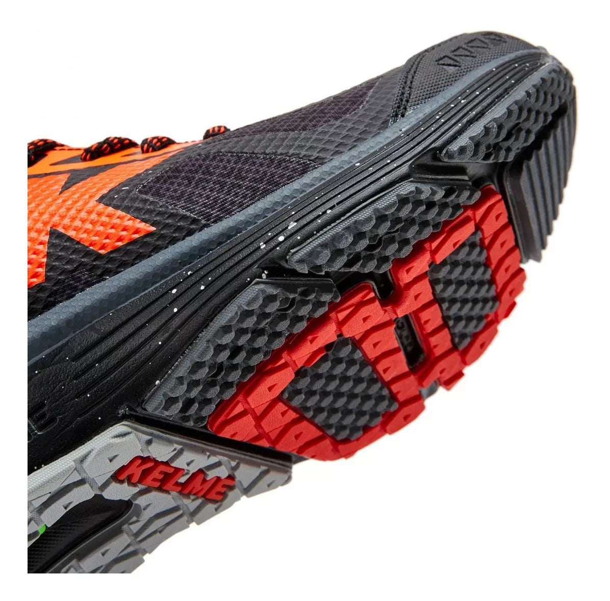 Calzado Running Cushion Trail Adulto Kelme