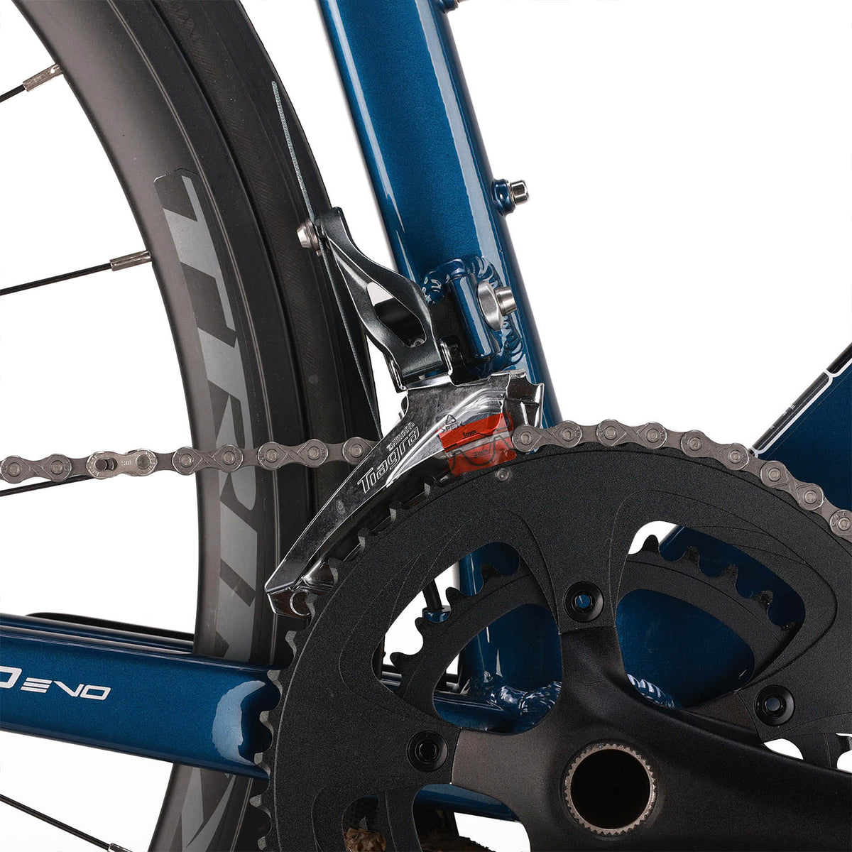 Bicicleta Trinx Mercury 300 Evo Tiagra Ruta