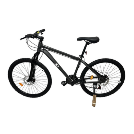 Bicicleta Breacking Down Rodado 26 Hombre