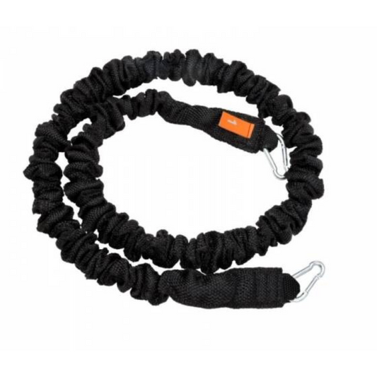 Elastico Tensor Revestido Potencia Elastica 45 cm Fuerte - Kallango