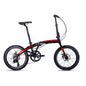 Bicicleta Trinx Dolphin 2.0 Plegable