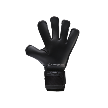 Guantes Elite Black Solo