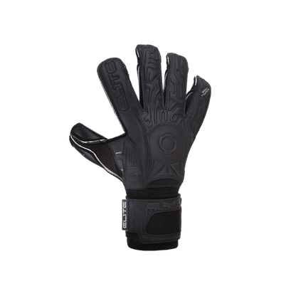 Guantes Elite Black Solo