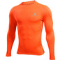 Remera Térmica Adulto M/L  KELME
