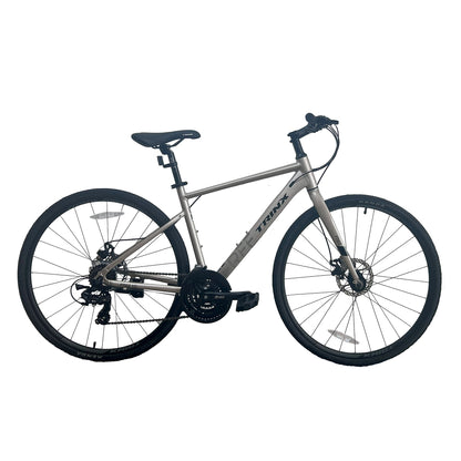 Bicicleta Trinx Free 1.0 Alloy Urbana