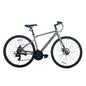 Bicicleta Trinx Free 1.0 Alloy Urbana
