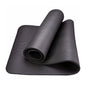Colchoneta Alfombra Yoga 10mm Alta Densidad Rhino