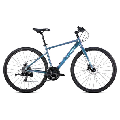 Bicicleta Trinx Free 2.0 Freno hidráulico Urbana