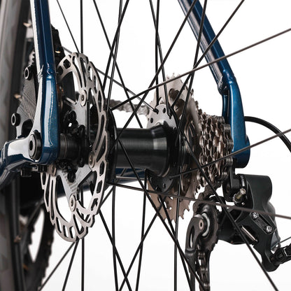 Bicicleta Trinx Mercury 300 Evo Tiagra Ruta