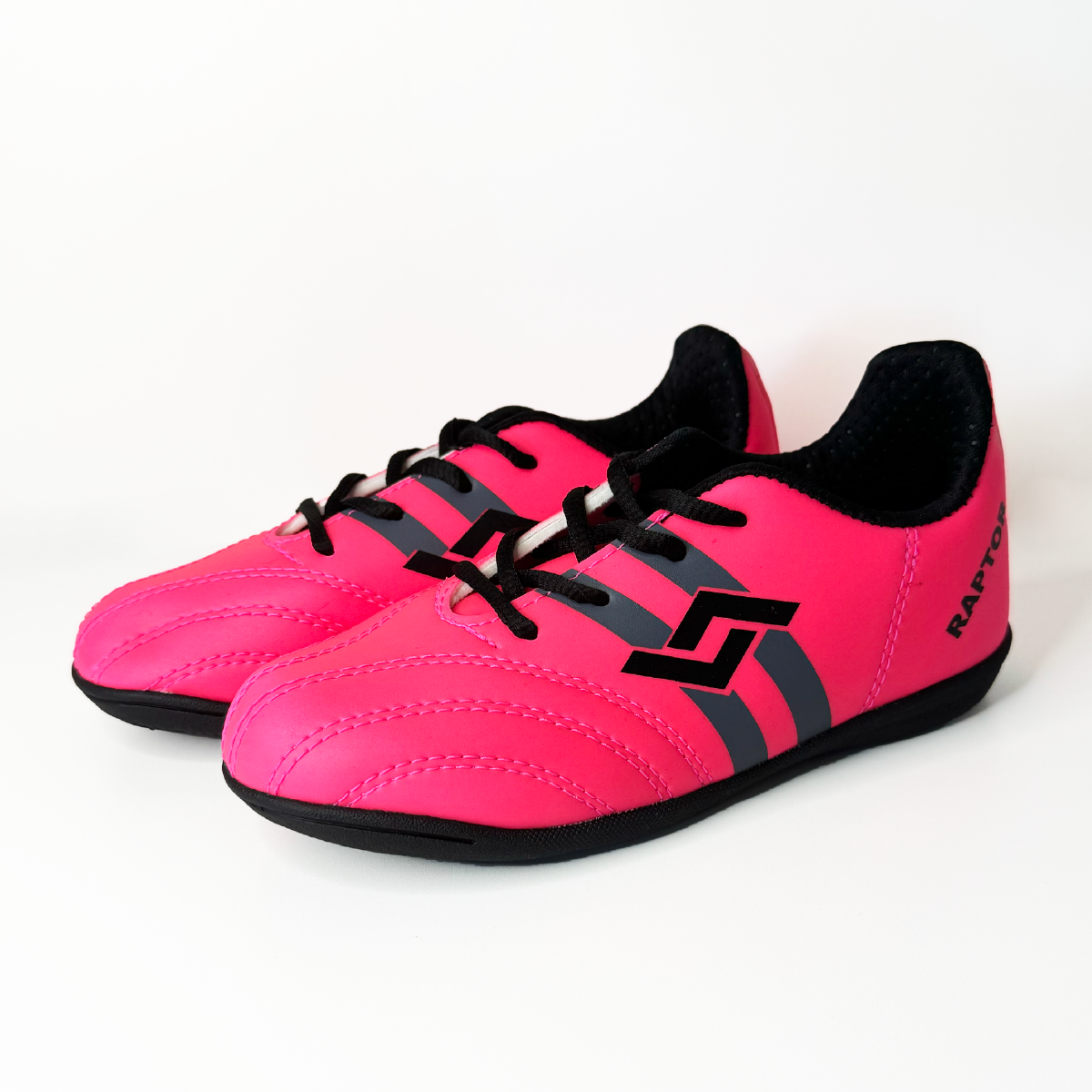 Calzado Fútbol Sala Raptor Adulto y Niño
