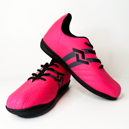 Calzado Fútbol Sala Raptor Adulto y Niño