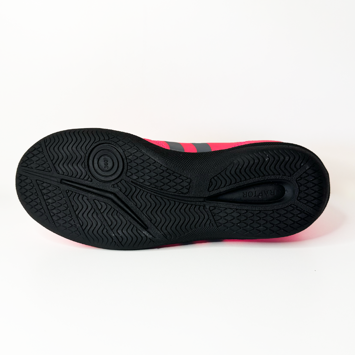 Calzado Fútbol Sala Raptor Adulto y Niño