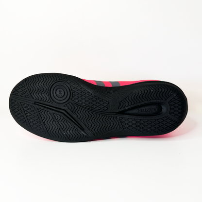 Calzado Fútbol Sala Raptor Adulto y Niño
