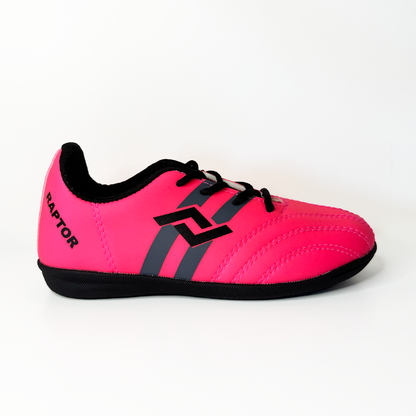 Calzado Fútbol Sala Raptor Adulto y Niño