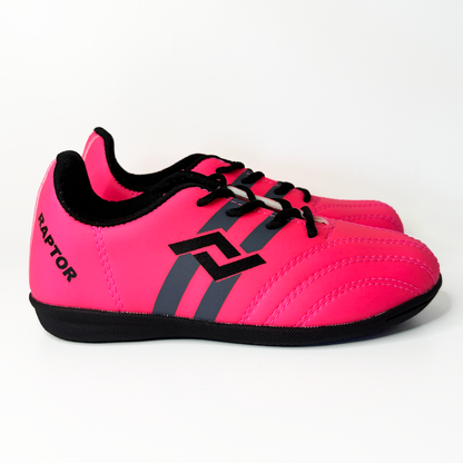 Calzado Fútbol Sala Raptor Adulto y Niño