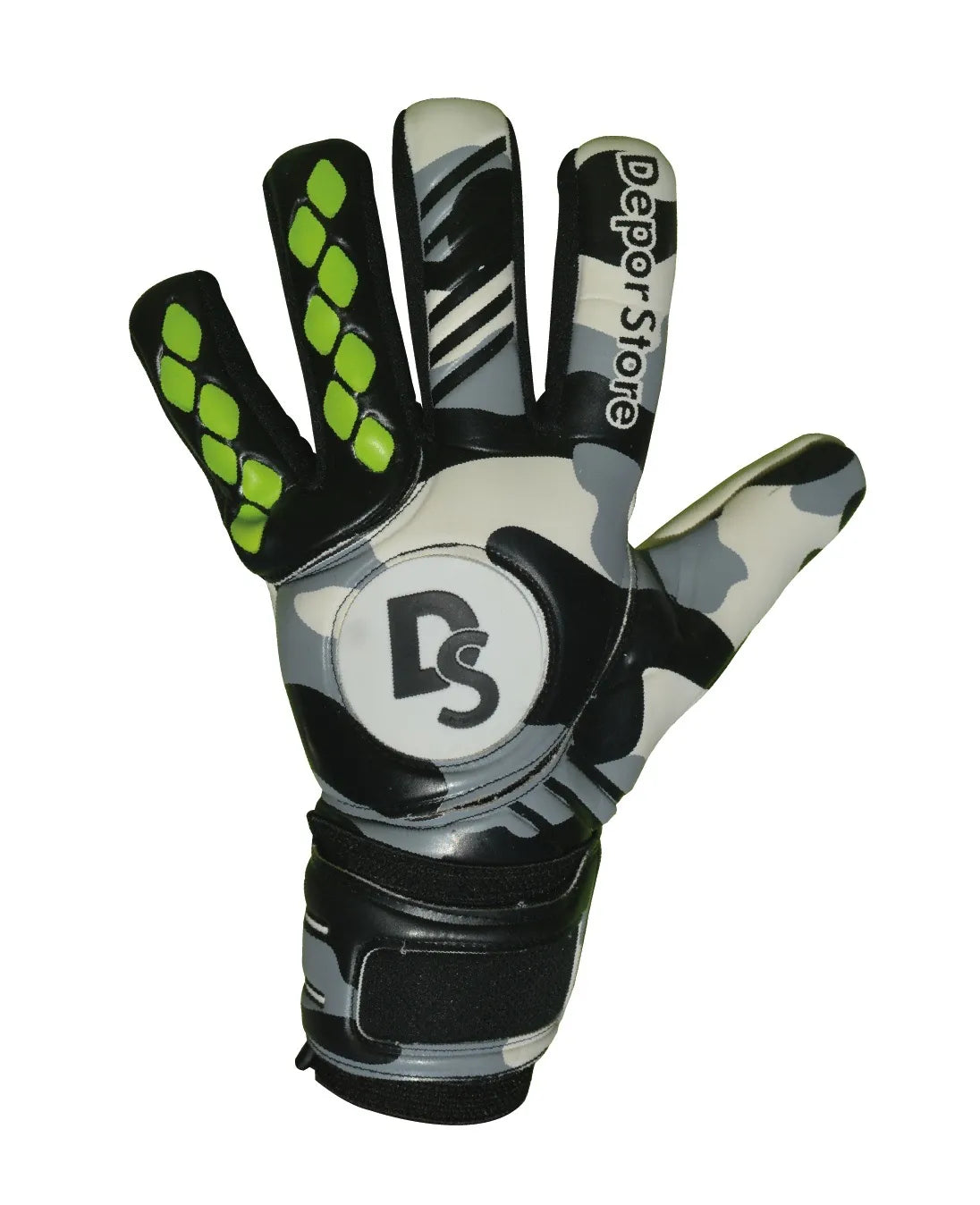 Guantes DS1 Camifla II