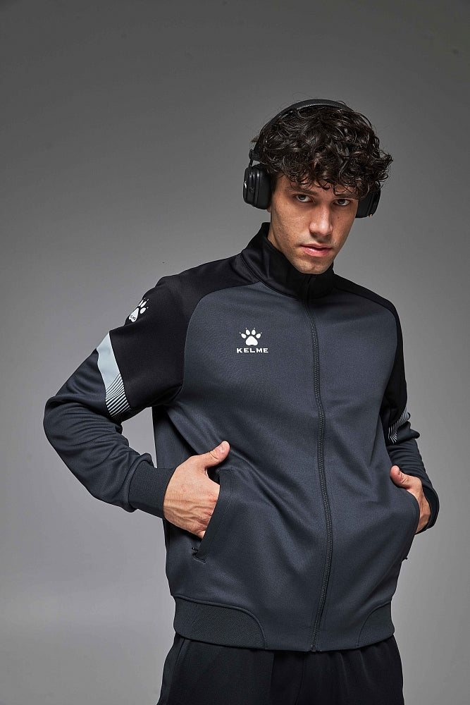 Campera de Entrenamiento Adulto Kelme