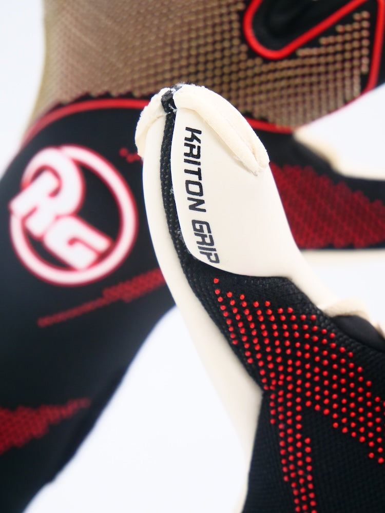 Guante RG TORIDE LIMITED EDITION 25-26