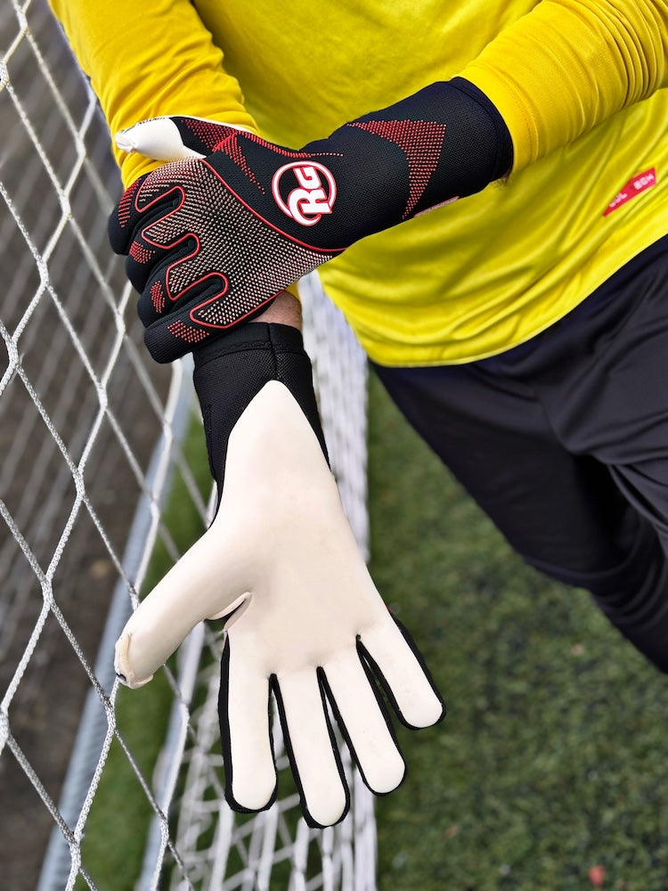 Guante RG TORIDE LIMITED EDITION 25-26