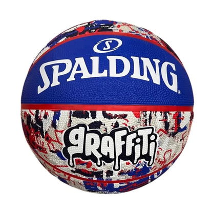 Pelota Basketball Spalding Grafitti N7