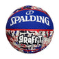 Pelota Basketball Spalding Grafitti N7