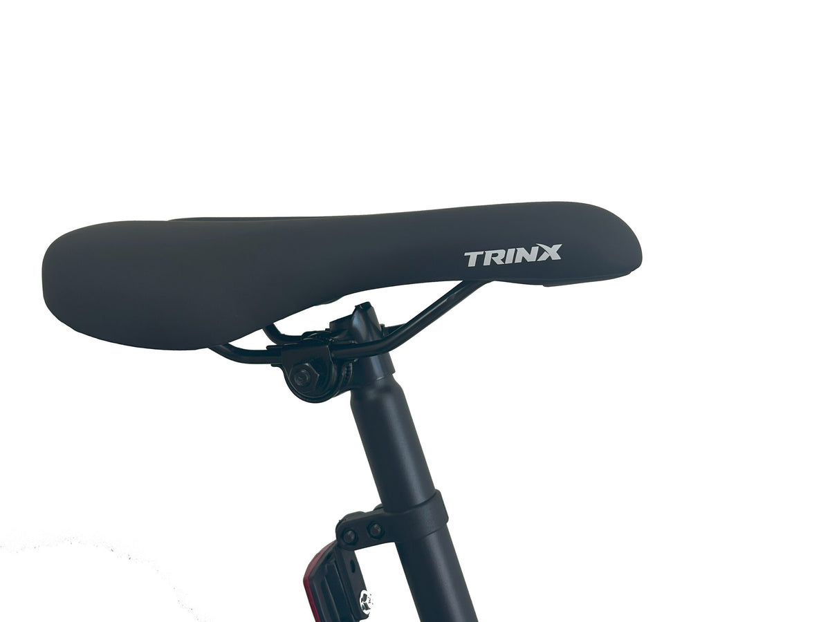 Bicicleta Trinx Junior 24 Infantil