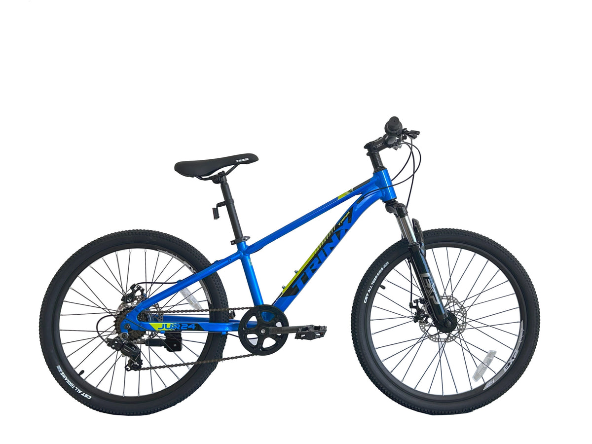 Bicicleta Trinx Junior 24 Infantil