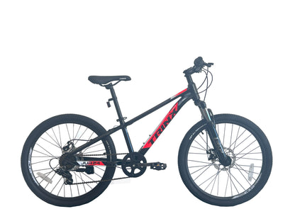 Bicicleta Trinx Junior 24 Infantil