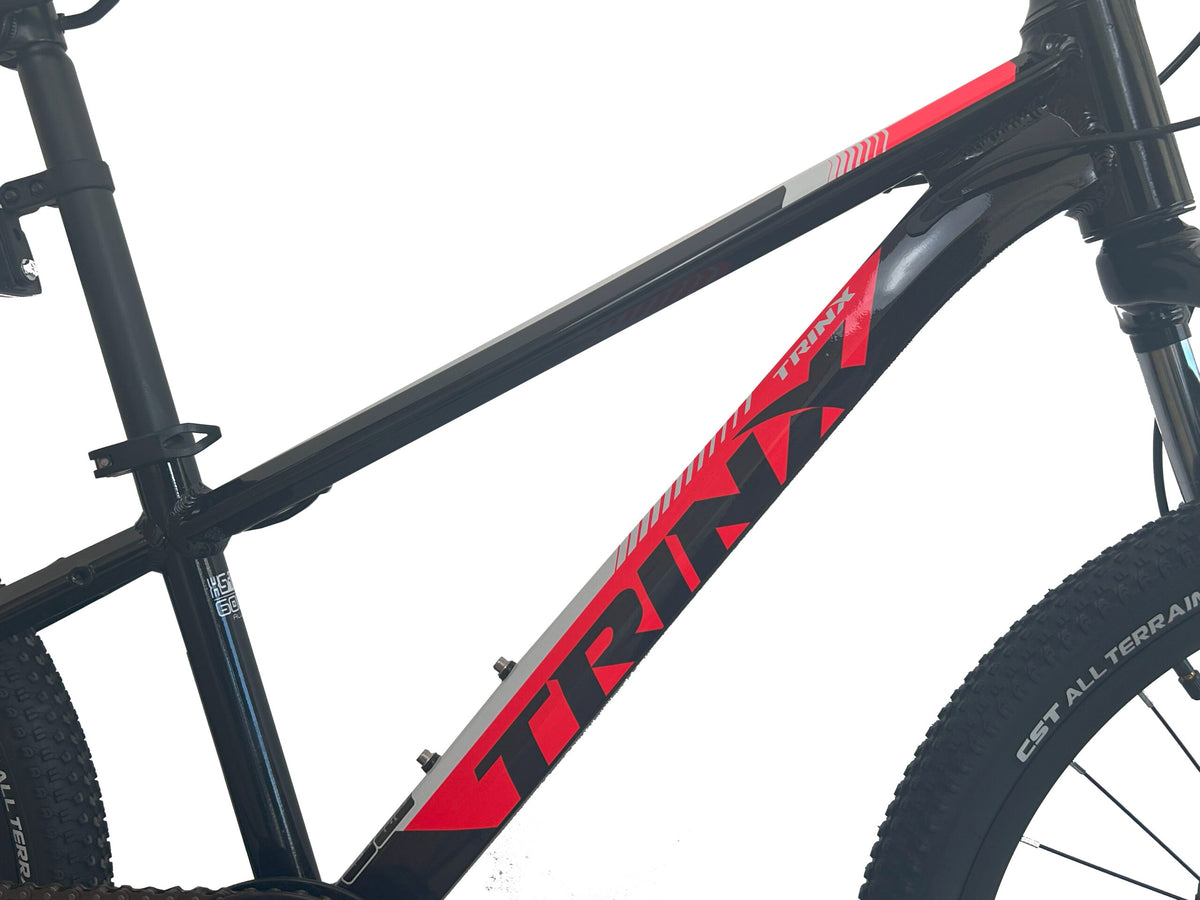 Bicicleta Trinx Junior 24 Infantil