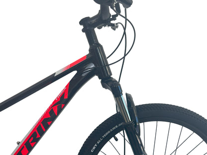 Bicicleta Trinx Junior 24 Infantil