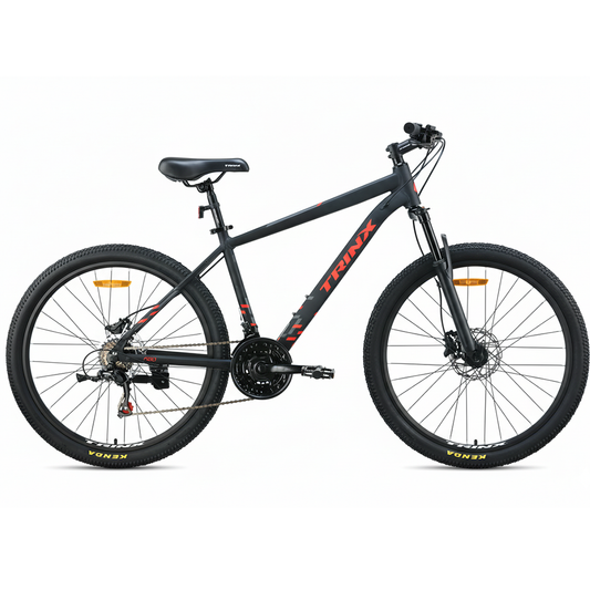 Bicicleta Trinx M007 MTB