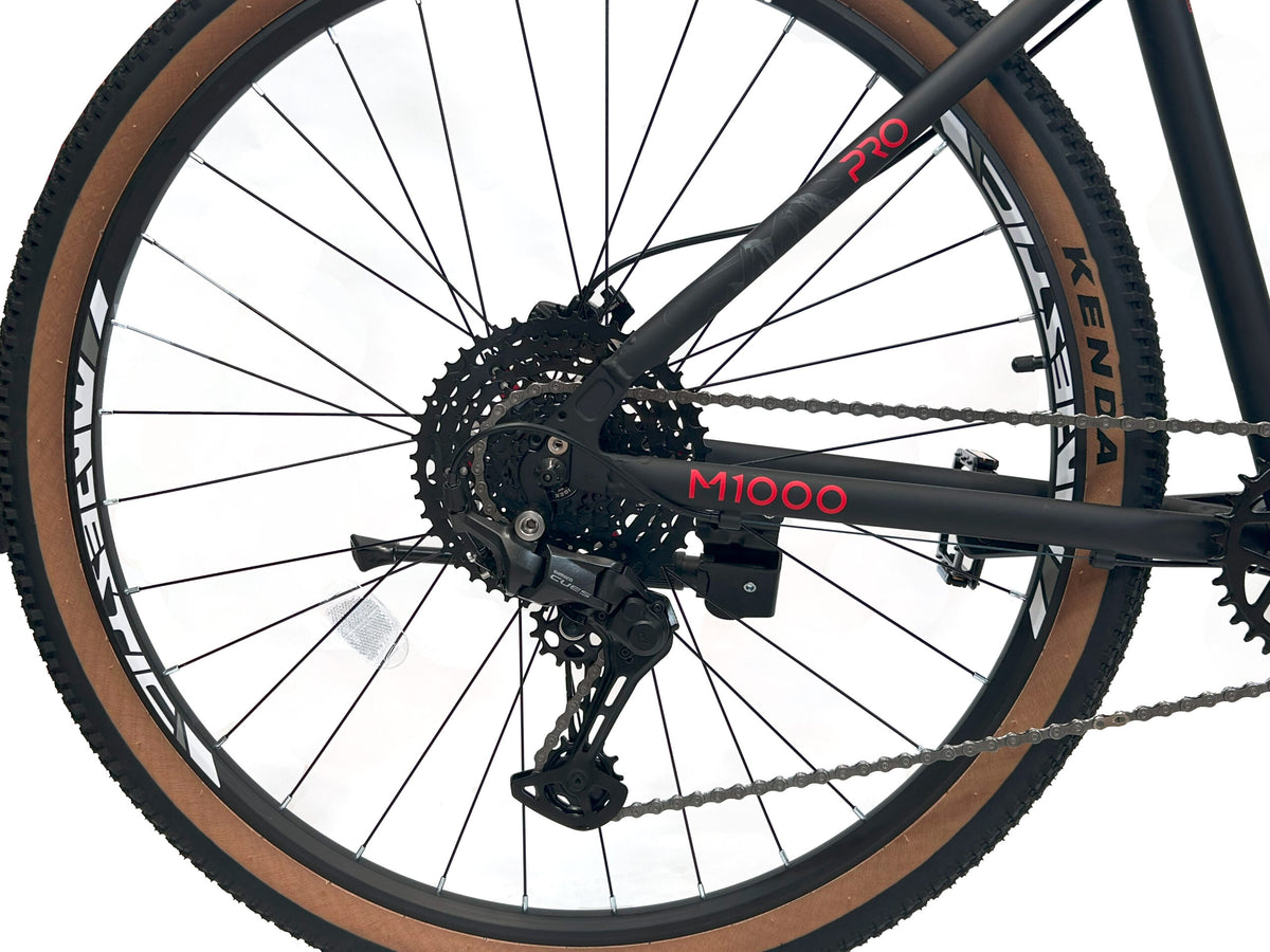 Bicicleta Trinx M1000 PRO MTB