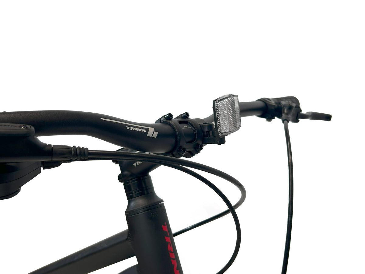 Bicicleta Trinx M1000 PRO MTB