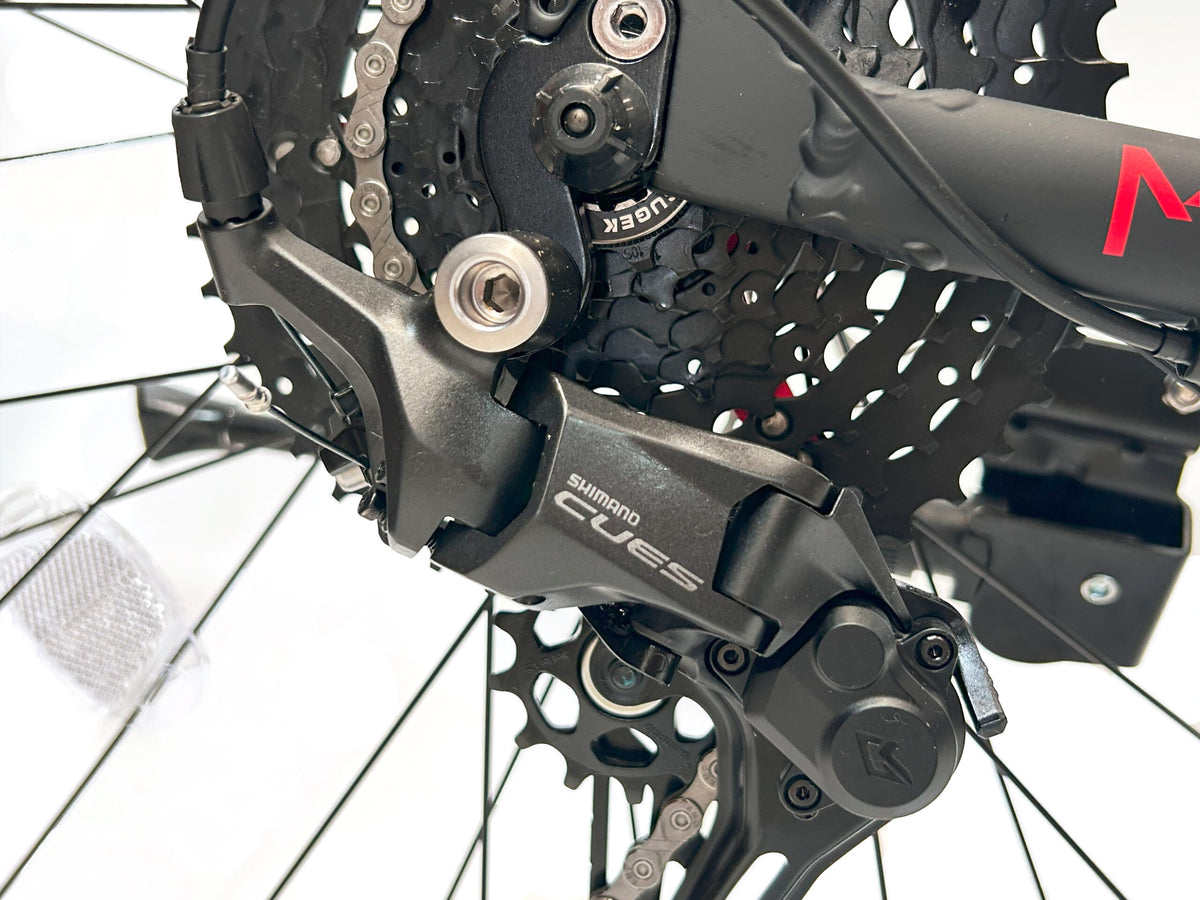 Bicicleta Trinx M1000 PRO MTB
