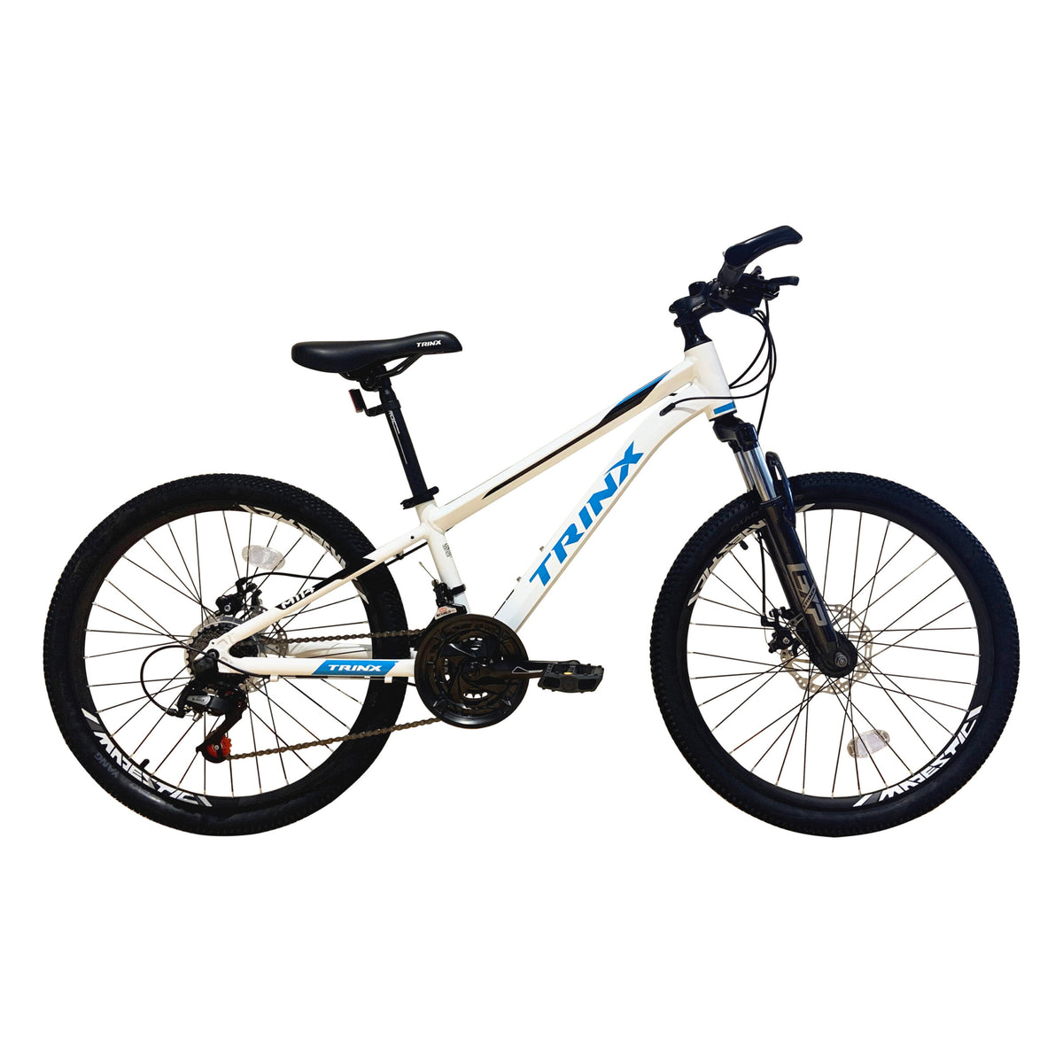 Bicicleta Trinx M114 Infantil