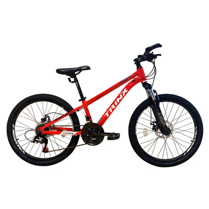 Bicicleta Trinx M114 Infantil