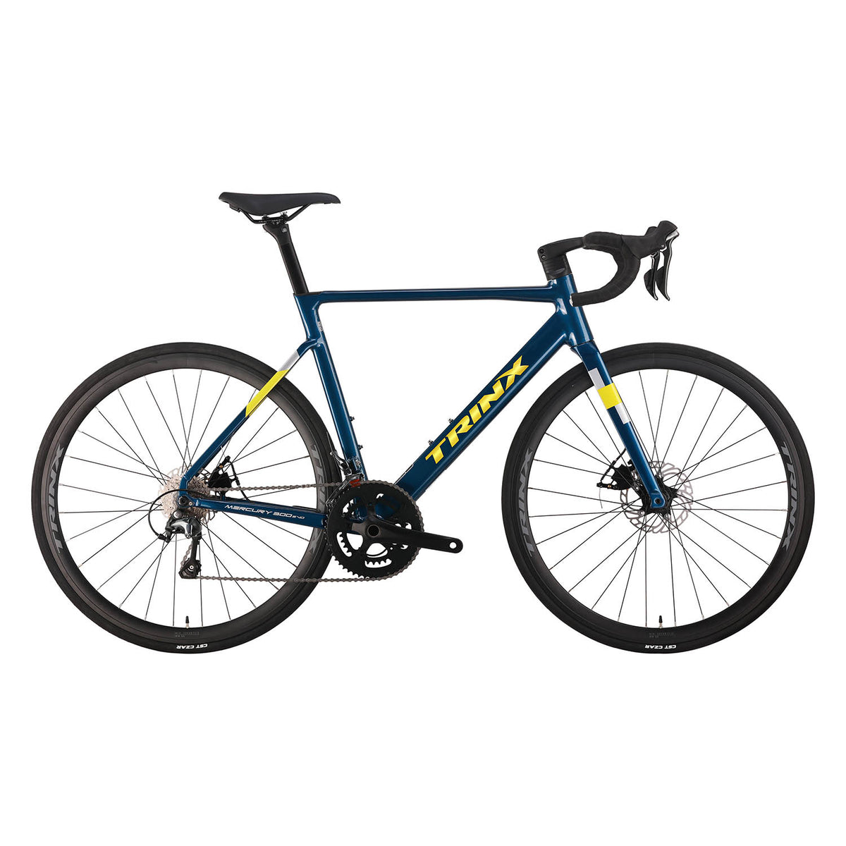 Bicicleta Trinx Mercury 300 Evo Tiagra Ruta