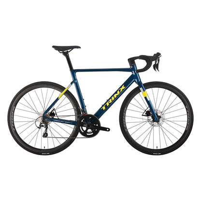 Bicicleta Trinx Mercury 300 Evo Tiagra Ruta