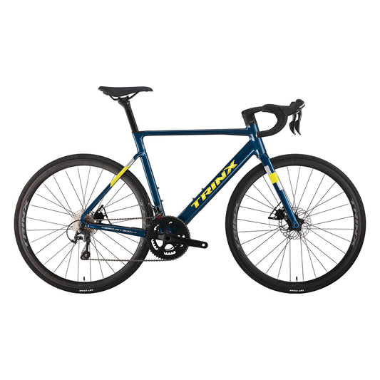 Bicicleta Trinx Mercury 300 Evo Tiagra Ruta