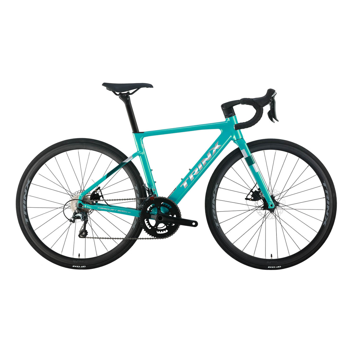 Bicicleta Trinx Mercury 300 Evo Tiagra Ruta