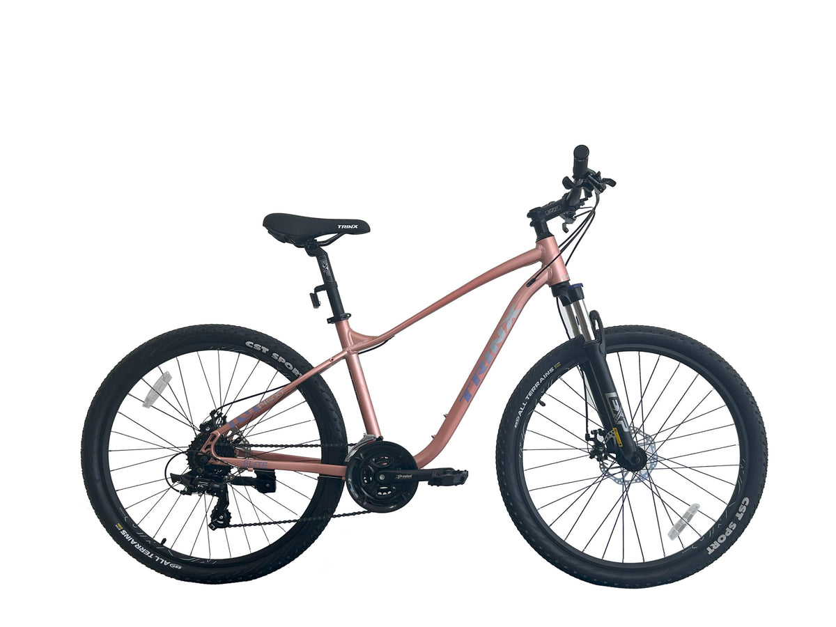 Bicicleta Trinx N600 Elite MTB